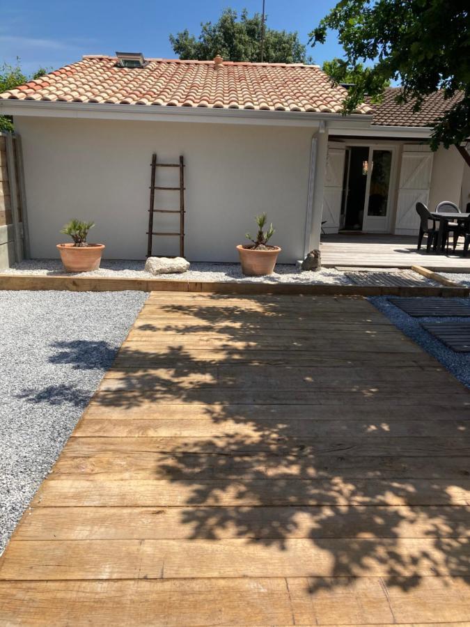 Jolie Maison Ares Villa Esterno foto
